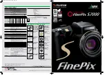 FujiFilm FINEPIX S7000 Brochure & Specs preview