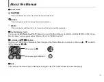 Preview for 9 page of FujiFilm FinePix S8000FD Owner'S Manual