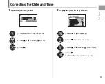 Preview for 25 page of FujiFilm FinePix S8000FD Owner'S Manual