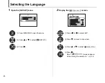 Preview for 26 page of FujiFilm FinePix S8000FD Owner'S Manual