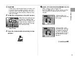 Preview for 31 page of FujiFilm FinePix S8000FD Owner'S Manual