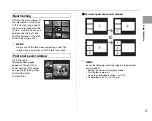 Preview for 37 page of FujiFilm FinePix S8000FD Owner'S Manual