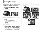 Preview for 38 page of FujiFilm FinePix S8000FD Owner'S Manual