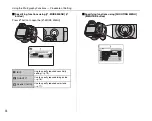 Preview for 48 page of FujiFilm FinePix S8000FD Owner'S Manual