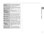 Preview for 49 page of FujiFilm FinePix S8000FD Owner'S Manual