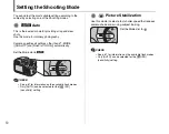 Preview for 50 page of FujiFilm FinePix S8000FD Owner'S Manual