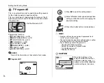 Preview for 56 page of FujiFilm FinePix S8000FD Owner'S Manual