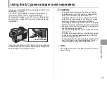 Preview for 121 page of FujiFilm FinePix S8000FD Owner'S Manual