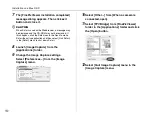 Preview for 130 page of FujiFilm FinePix S8000FD Owner'S Manual