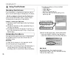 Preview for 134 page of FujiFilm FinePix S8000FD Owner'S Manual