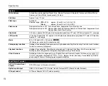 Preview for 152 page of FujiFilm FinePix S8000FD Owner'S Manual