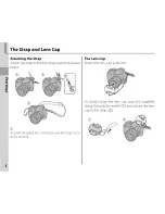 Preview for 22 page of FujiFilm FINEPIX S800W Series Owner'S Manual