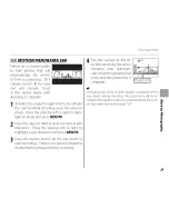 Preview for 43 page of FujiFilm FINEPIX S800W Series Owner'S Manual