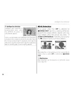 Preview for 50 page of FujiFilm FINEPIX S800W Series Owner'S Manual