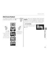 Preview for 69 page of FujiFilm FINEPIX S800W Series Owner'S Manual