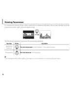 Preview for 70 page of FujiFilm FINEPIX S800W Series Owner'S Manual