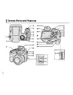 Preview for 10 page of FujiFilm Finepix S8100 fd Basic Manual