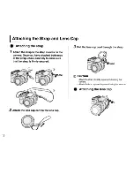 Preview for 12 page of FujiFilm Finepix S8100 fd Basic Manual