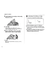 Preview for 14 page of FujiFilm Finepix S8100 fd Basic Manual