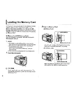 Preview for 16 page of FujiFilm Finepix S8100 fd Basic Manual