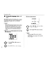 Preview for 20 page of FujiFilm Finepix S8100 fd Basic Manual