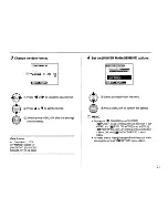 Preview for 21 page of FujiFilm Finepix S8100 fd Basic Manual