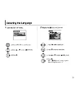 Preview for 23 page of FujiFilm Finepix S8100 fd Basic Manual