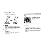 Preview for 26 page of FujiFilm Finepix S8100 fd Basic Manual