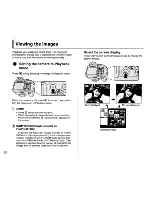 Preview for 28 page of FujiFilm Finepix S8100 fd Basic Manual