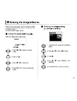 Preview for 29 page of FujiFilm Finepix S8100 fd Basic Manual