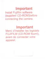 Preview for 233 page of FujiFilm Finepix S8100 fd Basic Manual