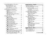 Preview for 7 page of FujiFilm FinePix S8100fd Owner'S Manual