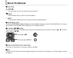 Предварительный просмотр 9 страницы FujiFilm FinePix S8100fd Owner'S Manual