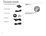 Preview for 10 page of FujiFilm FinePix S8100fd Owner'S Manual