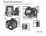 Предварительный просмотр 11 страницы FujiFilm FinePix S8100fd Owner'S Manual