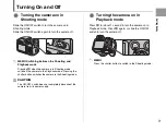 Preview for 21 page of FujiFilm FinePix S8100fd Owner'S Manual