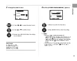 Preview for 23 page of FujiFilm FinePix S8100fd Owner'S Manual