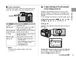 Предварительный просмотр 29 страницы FujiFilm FinePix S8100fd Owner'S Manual