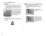 Предварительный просмотр 30 страницы FujiFilm FinePix S8100fd Owner'S Manual