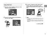 Preview for 33 page of FujiFilm FinePix S8100fd Owner'S Manual