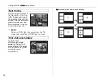 Preview for 36 page of FujiFilm FinePix S8100fd Owner'S Manual