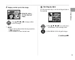 Preview for 39 page of FujiFilm FinePix S8100fd Owner'S Manual