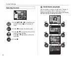 Preview for 40 page of FujiFilm FinePix S8100fd Owner'S Manual