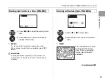 Предварительный просмотр 43 страницы FujiFilm FinePix S8100fd Owner'S Manual