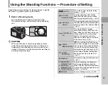 Preview for 45 page of FujiFilm FinePix S8100fd Owner'S Manual