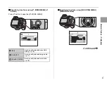 Preview for 47 page of FujiFilm FinePix S8100fd Owner'S Manual