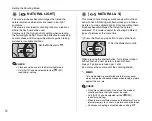 Предварительный просмотр 50 страницы FujiFilm FinePix S8100fd Owner'S Manual