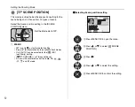 Preview for 52 page of FujiFilm FinePix S8100fd Owner'S Manual