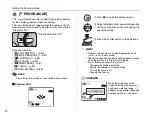 Предварительный просмотр 56 страницы FujiFilm FinePix S8100fd Owner'S Manual