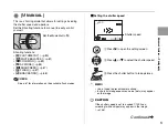 Предварительный просмотр 61 страницы FujiFilm FinePix S8100fd Owner'S Manual